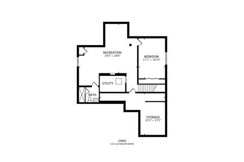 Floorplan - 4291 Wanderlust Dr, Algonquin, IL 60102 photo 3 of 3