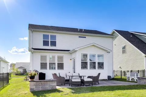 Exterior - 4291 Wanderlust Dr, Algonquin, IL 60102 photo 2 of 7