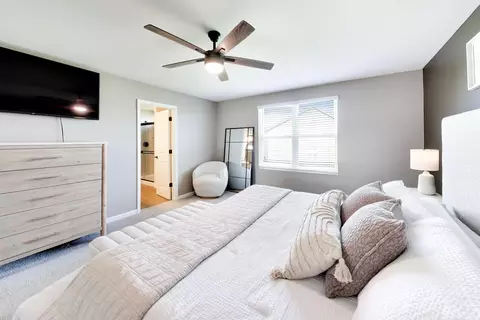 Bedroom - 4291 Wanderlust Dr, Algonquin, IL 60102 photo 2 of 7