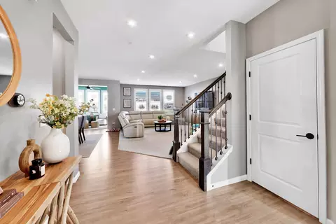 Entry Way - 4291 Wanderlust Dr, Algonquin, IL 60102 photo 1 of 7