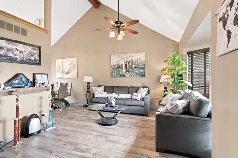 Living - 5734 W Roosevelt St, Monee, IL 60449 photo 1 of 4