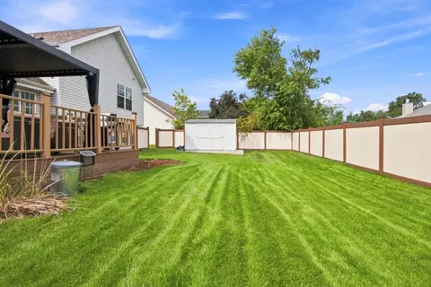 Exterior - 5734 W Roosevelt St, Monee, IL 60449 photo 6 of 7