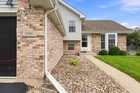 Exterior - 5734 W Roosevelt St, Monee, IL 60449 photo 3 of 7