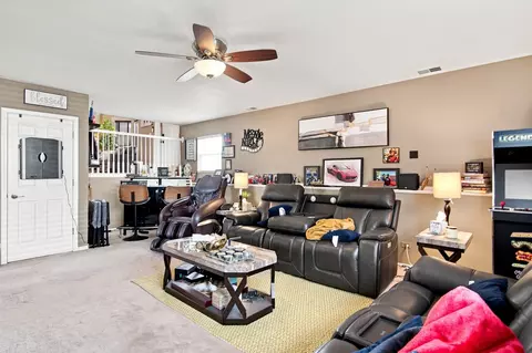 Living - 5734 W Roosevelt St, Monee, IL 60449 photo 4 of 4
