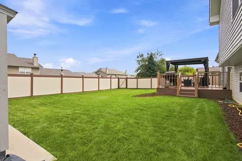 Exterior - 5734 W Roosevelt St, Monee, IL 60449 photo 4 of 7