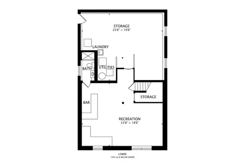 Floorplan - 41 Redwood Trl, Wheeling, IL 60090 photo 2 of 2
