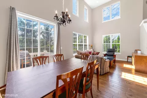 Dining - 1951 Potomac Ct, Wheeling, IL 60090 photo 2 of 2