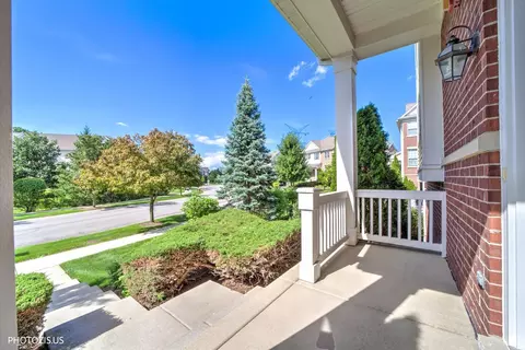 Exterior - 1951 Potomac Ct, Wheeling, IL 60090 photo 5 of 6
