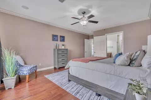 Bedroom - 4412 River Dr #402, Moline, IL 61265 photo 4 of 11