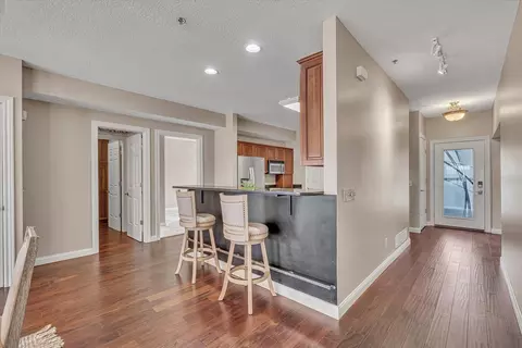 Entry Way - 4412 River Dr #402, Moline, IL 61265 photo 1 of 1