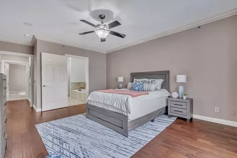 Bedroom - 4412 River Dr #402, Moline, IL 61265 photo 3 of 11