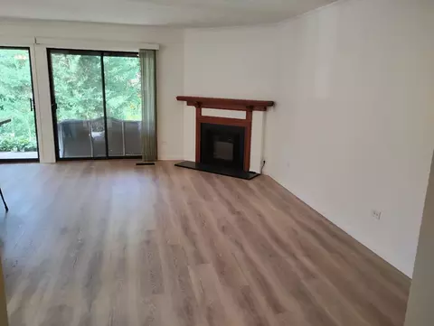 Living - 218 Brookside Ln #B, Willowbrook, IL 60527 photo 2 of 2