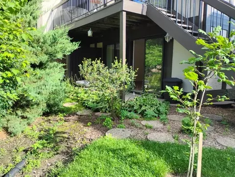 Exterior - 218 Brookside Ln #B, Willowbrook, IL 60527 photo 3 of 4