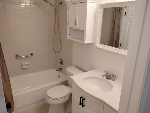 Bath - 218 Brookside Ln #B, Willowbrook, IL 60527 photo 3 of 4