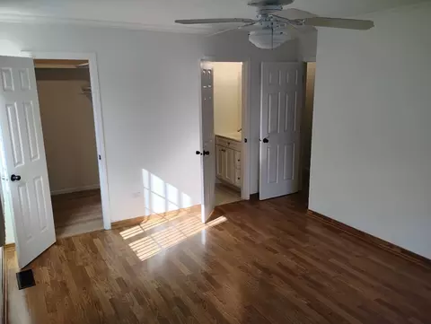 Bedroom - 218 Brookside Ln #B, Willowbrook, IL 60527 photo 1 of 2