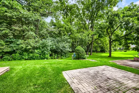Exterior - 4157 Oak Tree Ln, Plainfield, IL 60586 photo 2 of 2