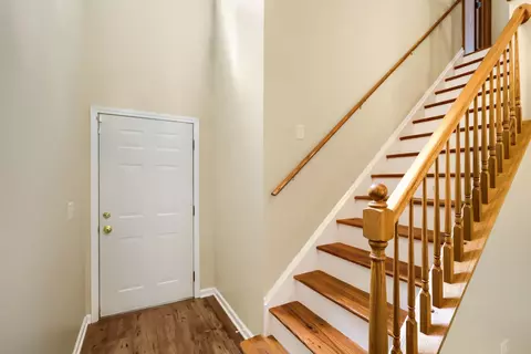 Entry Way - 4157 Oak Tree Ln, Plainfield, IL 60586 photo 1 of 2