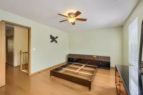 Bedroom - 4157 Oak Tree Ln, Plainfield, IL 60586 photo 2 of 2