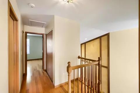 Entry Way - 4157 Oak Tree Ln, Plainfield, IL 60586 photo 2 of 2