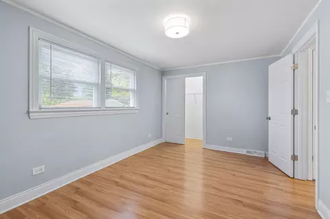 Bedroom - 1402 E 76th St, Chicago, IL 60619 photo 6 of 10