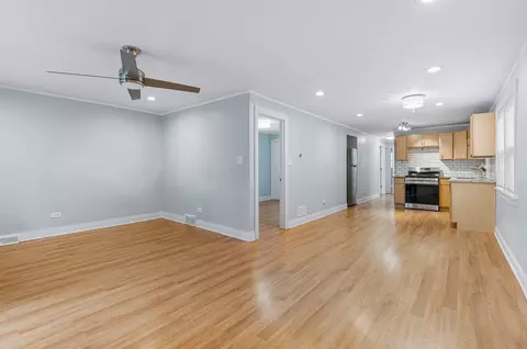 Living - 1402 E 76th St, Chicago, IL 60619 photo 4 of 5