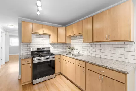 Kitchen - 1402 E 76th St, Chicago, IL 60619 photo 3 of 3