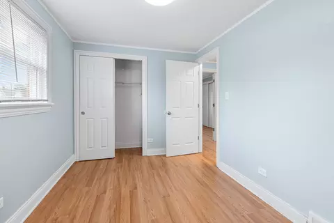 Bedroom - 1402 E 76th St, Chicago, IL 60619 photo 5 of 10