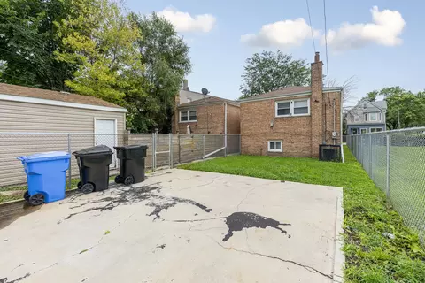 Exterior - 1402 E 76th St, Chicago, IL 60619 photo 2 of 3