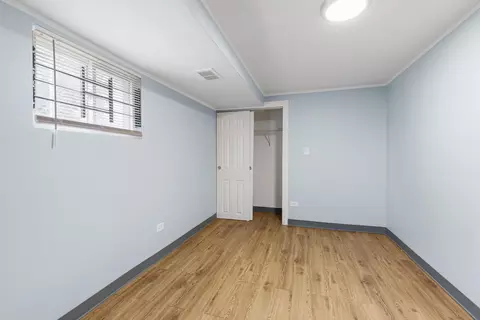 Bedroom - 1402 E 76th St, Chicago, IL 60619 photo 9 of 10