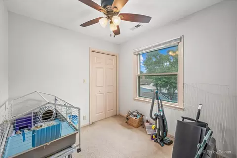 Bedroom - 122 S Edison Ave, Elgin, IL 60123 photo 1 of 4