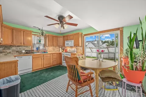 Kitchen - 122 S Edison Ave, Elgin, IL 60123 photo 1 of 1
