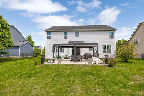 Exterior - 2297 Deerpath Rd, Bolingbrook, IL 60490 photo 3 of 4