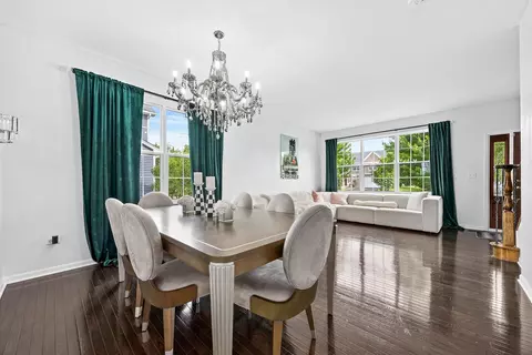 Dining - 2297 Deerpath Rd, Bolingbrook, IL 60490 photo 1 of 3