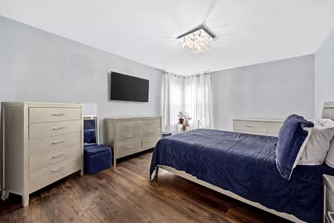 Bedroom - 2297 Deerpath Rd, Bolingbrook, IL 60490 photo 3 of 3