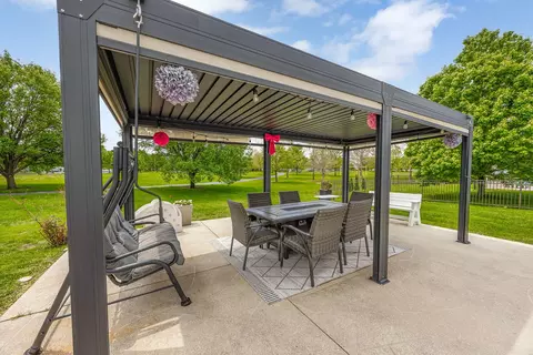 Exterior - 2297 Deerpath Rd, Bolingbrook, IL 60490 photo 2 of 4