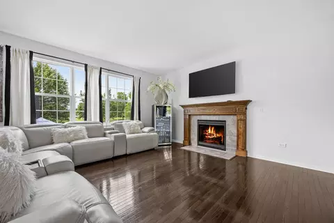 Living - 2297 Deerpath Rd, Bolingbrook, IL 60490 photo 1 of 3