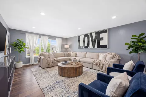 Living - 2297 Deerpath Rd, Bolingbrook, IL 60490 photo 3 of 3
