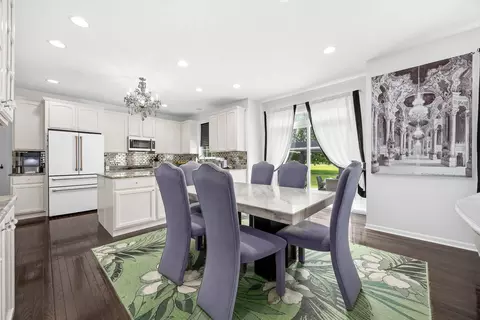 Dining - 2297 Deerpath Rd, Bolingbrook, IL 60490 photo 2 of 3