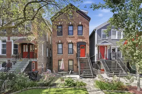 Undisclosed, Chicago, IL 60622