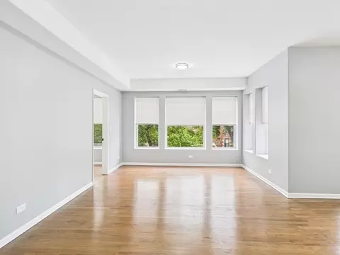 Living - 1729 E 67th St #2E, Chicago, IL 60649 photo 1 of 5