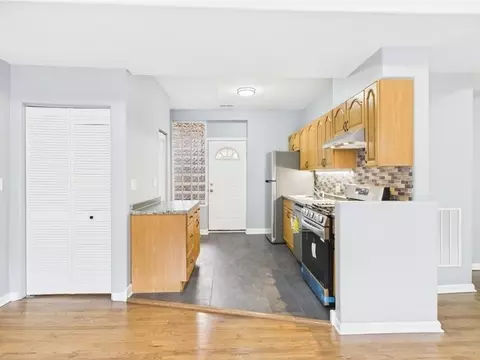 Kitchen - 1729 E 67th St #2E, Chicago, IL 60649 photo 2 of 2