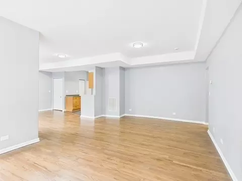 Living - 1729 E 67th St #2E, Chicago, IL 60649 photo 3 of 5