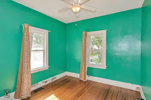 Bedroom - 850 E Bourbonnais St, Kankakee, IL 60901 photo 1 of 6