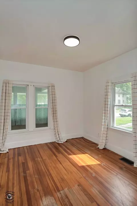 Bedroom - 850 E Bourbonnais St, Kankakee, IL 60901 photo 6 of 6