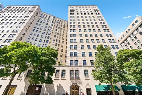2000 N Lincoln Park W #1214, Chicago, IL 60614