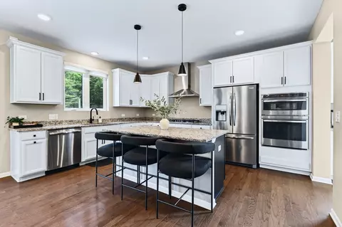 Kitchen - 4342 Rudyard Kipling Rd, Elgin, IL 60124 photo 1 of 3