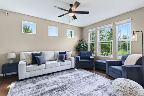 Living - 4342 Rudyard Kipling Rd, Elgin, IL 60124 photo 1 of 2