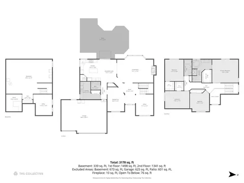 Floorplan - 1250 Tunbridge Trl, Algonquin, IL 60102 photo 4 of 4