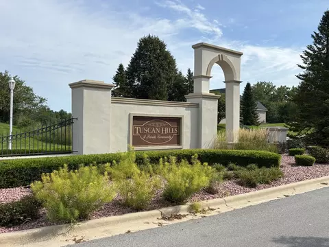 25135 S Tuscany Dr, Monee, IL 60449