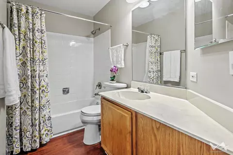 Bath - 1620 Columbia Cir #2, Bartlett, IL 60103 photo 2 of 2